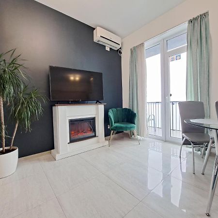 Highsky Oradea Apartments Екстериор снимка