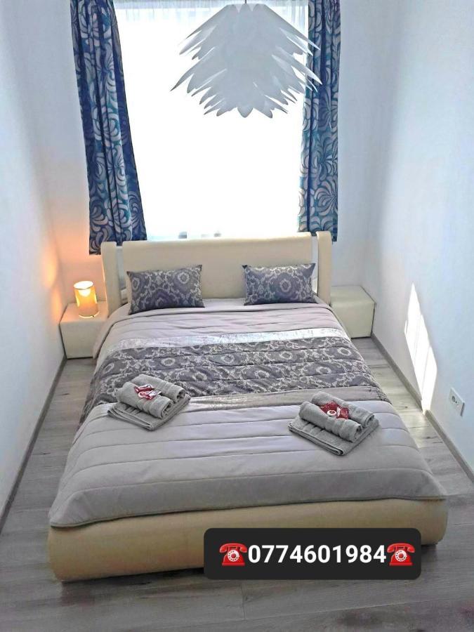 Highsky Oradea Apartments Екстериор снимка
