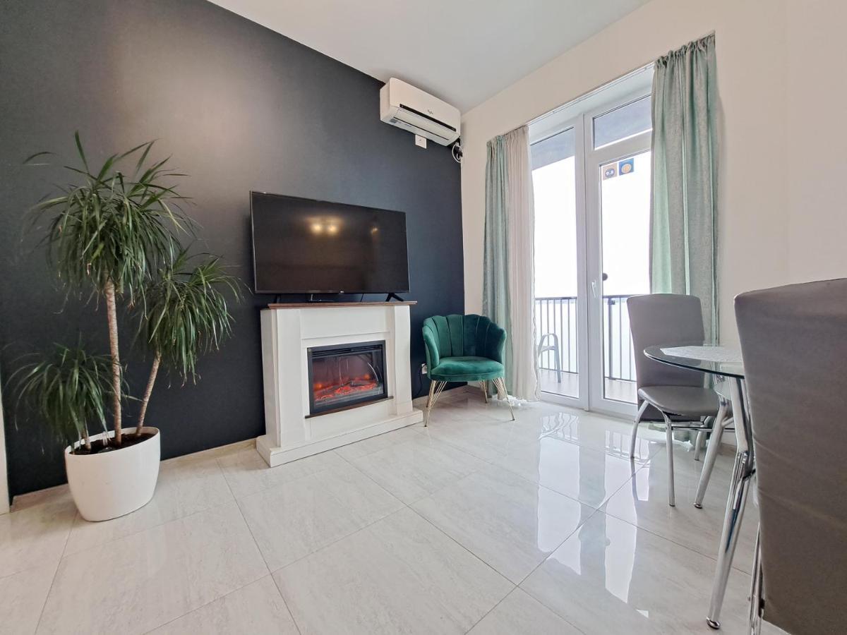 Highsky Oradea Apartments Екстериор снимка