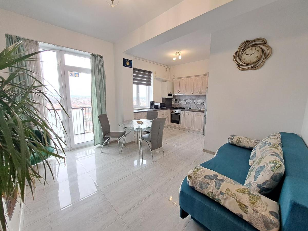 Highsky Oradea Apartments Екстериор снимка