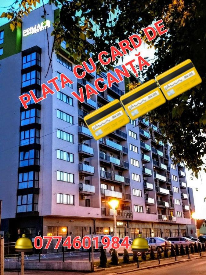 Highsky Oradea Apartments Екстериор снимка