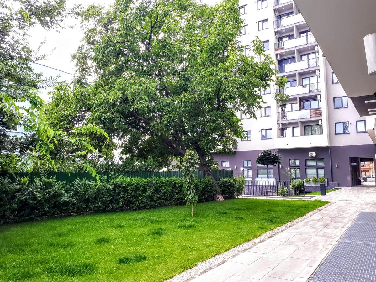 Highsky Oradea Apartments Екстериор снимка
