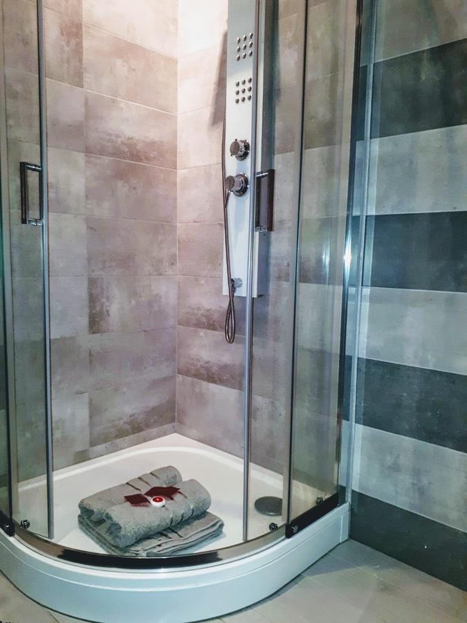 Highsky Oradea Apartments Екстериор снимка