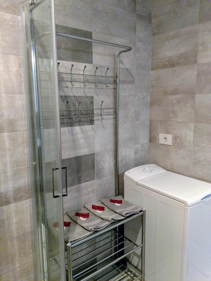 Highsky Oradea Apartments Екстериор снимка