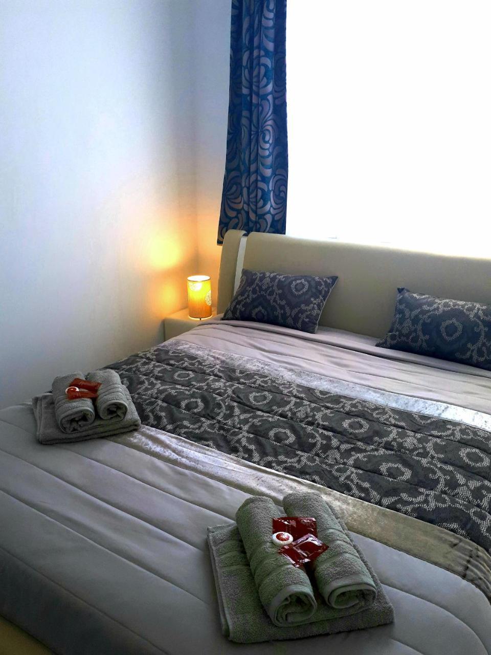 Highsky Oradea Apartments Екстериор снимка