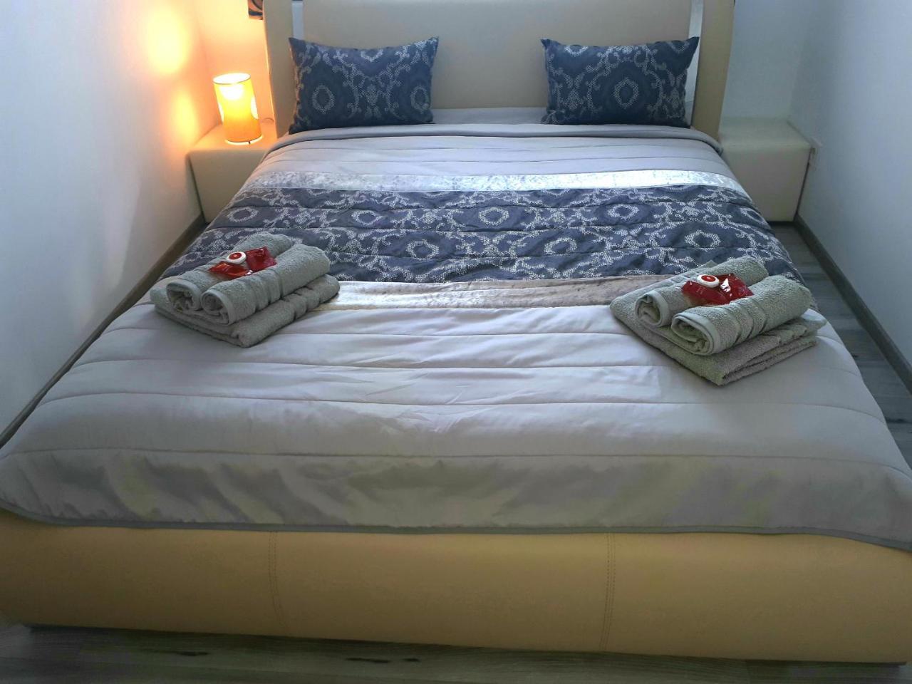 Highsky Oradea Apartments Екстериор снимка