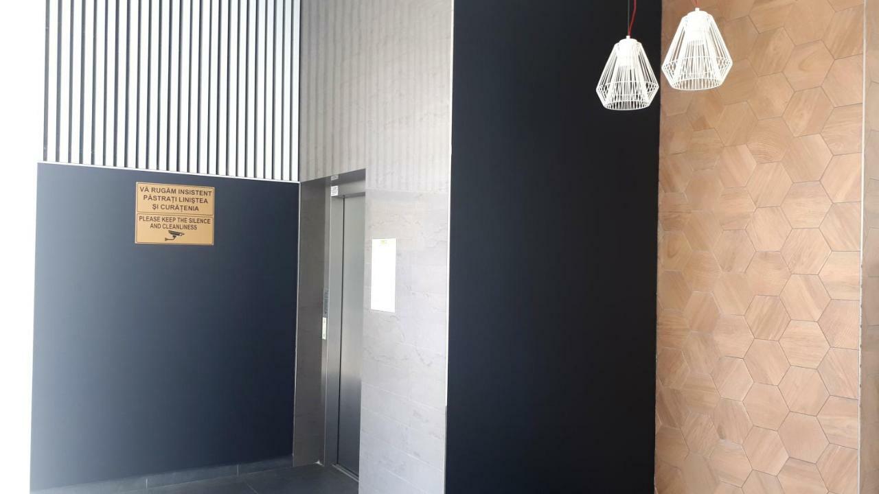 Highsky Oradea Apartments Екстериор снимка