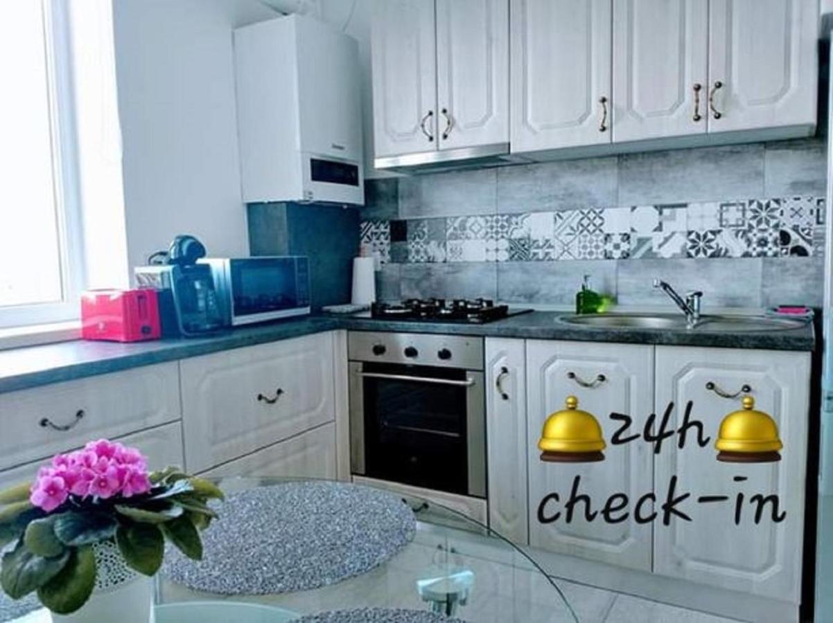 Highsky Oradea Apartments Екстериор снимка
